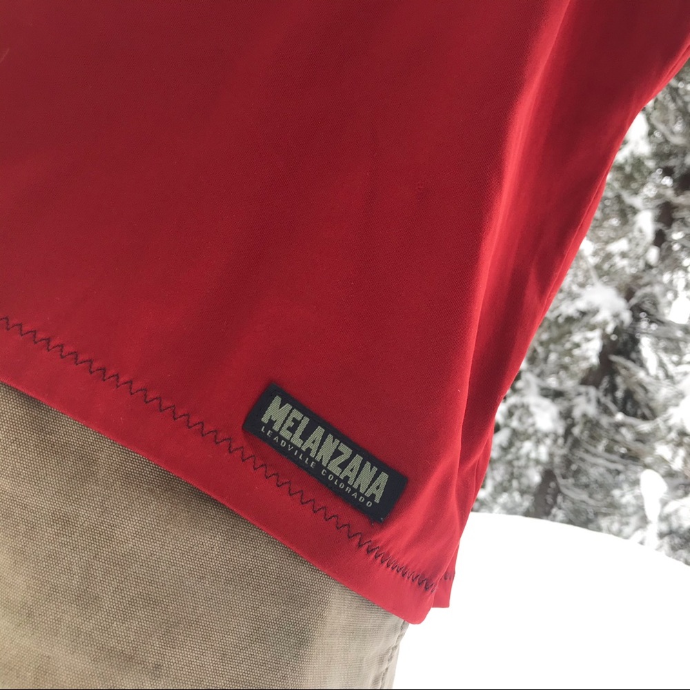 Melanzana power dry T-shirt